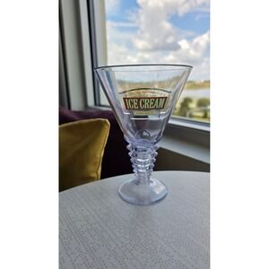 Wizarding World of Harry Potter Ice Cream‎ Dessert Cup Goblet